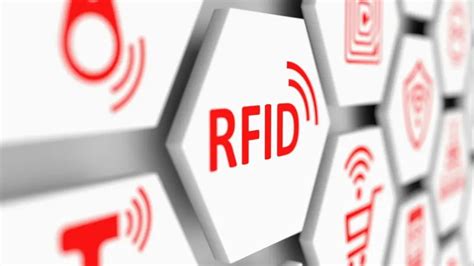 rfid technology trends